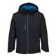 S600 - KX3 Rain Jacket Black - Size XXL