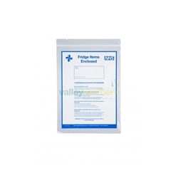 ProPac™ Fridge Item Resealable Bag - (h)279 x (w)203mm - Pack 1000