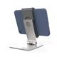 Durable Aluminium Foldable 360 Tablet Holder iPad Desk Stand - XL for Cases