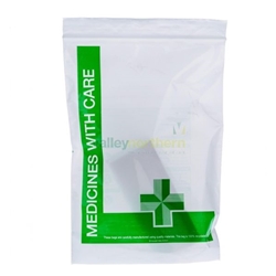 ProPac™ Medicines With Care Bags  - Pack 2000