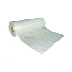 Plastic Bags - Polythene Food Bags 400g 300x450mm - Pack 250