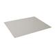 Durable Smooth Non-Slip Desk Mat Keyboard Mouse Pad - 5 Pack - 53x40 cm - Grey