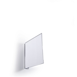 Durable Magnetic Aisle Sign 149mm - Warehouse Signage - 10 Pack