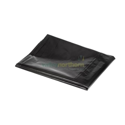 Sacks - Black Heavy Duty XL Sacks - Pack 100
