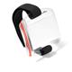 Durable Adjustable UV Protected SIA Armband Security ID Badge Holders - 10 Pack