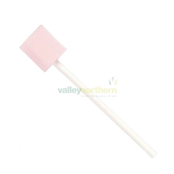 Swabs - Oral Hygiene Swabs  - Pack 60