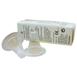 Medical Disposables - Thermometer Ear Probe Covers - Thermoscan - Pack 200