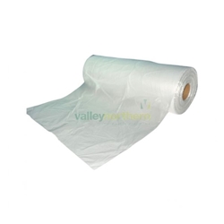 Plastic Bags - Polythene Food Bags 400g 600x900mm - Pack 200