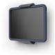 Durable Universal Aluminium 360 Tablet Holder iPad Wall Mount - XL for Cases