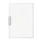 Durable SWINGCLIP 30 Document Swing Clip File Folder - 25 Pack - A4 White