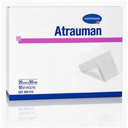Atrauman Dressing 7.5 x 10cm per 50