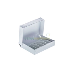 Ampoule Boxes - PurePac  Ampoule Boxes - 5 x 2ml - Pack 50