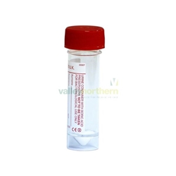 Specimen Containers - Sample Bottle - BULK (8x50) Thin 30ml With Boric Acid - Pack 400