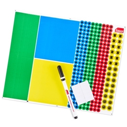Sasco Year Planner Kit 70080