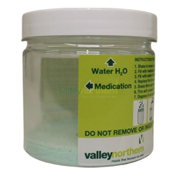 Denaturing Kit - CD Denaturing Kits 250ml - Pack 3