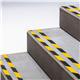 Durable DURALINE GRIP+ Strong Anti Slip Hazard Warning Floor Tape - 25mm x 15m