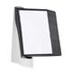 Durable SHERPA WALL 10 Display Panel Document Holder - 10 Panels - A4 Black