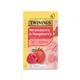 Twinings Strawberry Raspberry Tea Bags (Pack of 20) F17457