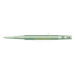 Medical Disposables - 3mm Kai Ring curette - Pack 20