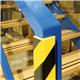 Durable Magnetic Corner High Impact Edge Protection Profile C35 1M - 5 Pack