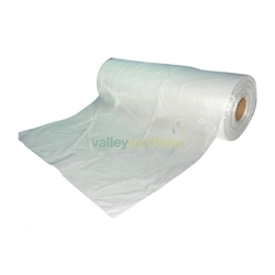 Plastic Bags - Polythene Food Bags 40g 225x350mm - Pack 5000