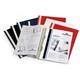 Durable DURAPLUS Project Folder Document Report File - 25 Pack - A4+ Assorted