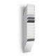 Durable FLEXIBOXX 12 Wall Mounted Literature Holder - A4 Portrait - White