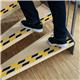 Durable DURALINE GRIP Strong Anti Slip Hazard Warning Floor Tape - 25mm x 15m
