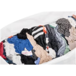 Industrial Rags - 10kg