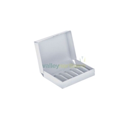 Ampoule Boxes - PurePac  Ampoule Boxes - 5 x 1ml - Pack 50