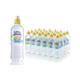 Radnor Splash Sugar Free Lemon & Lime 24x500ml