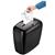 Fellowes Powershred P-35C Shredder Confetti Cut DIN3 P-4 Ref 3213701