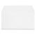 Croxley Script Envelopes Wallet Peal and Seal Pure White DL - Pack 500