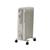 5 Star Facilities Heater for 15m.sq 230V/50Hz 1500W