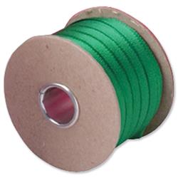 5 Star Office Legal Tape Reel 6mmx50m Silky Green