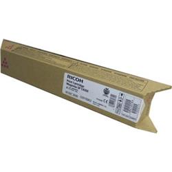 Ricoh Magenta Toner Cartridge (Yield 24,000 Pages) for Ricoh SPC430