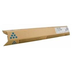 Ricoh Cyan Toner Cartridge (16,000 Page Yield) for Ricoh MPC2800/MPC3001/MPC3300/MPC3501 Printers