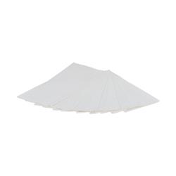 5 Star Facilities Hand Towel Z-Fold Two-ply White Sheet Size 230x240mm 15 Sleeves of 200 [3000 Sheets]