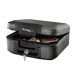 Master Lock Fire And Waterproof Security Chest LCHW20101