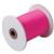 5 Star Office Legal Tape Reel 10mmx100m Pink