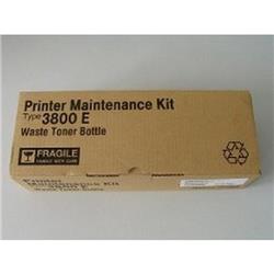 Ricoh Waste Toner Bottle