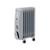 5 Star Facilities Heater for 15m.sq 230V/50Hz 1500W
