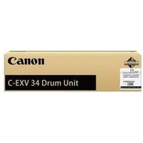 Toner CANON C-EXV 35 (3764B002) Noir De 70000 Pages - Cartouche Laser
