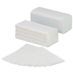 5 Star Facilities Hand Towel V-Fold 2-ply Recycled 250x210mm