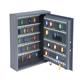 High Security Key Safe with Electronic Key Pad and 30mm Double Bolt Locking 100 Keys
