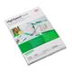 GBC Hi-Speed Laminating Pouches 150 Micron A4 Ref 3747347 (100 Pack) 