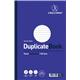 Challenge Duplicate Book Carbonless Ruled 100 Sets 297x195mm Ref 100080527 - Pack 3