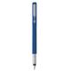 Parker Vector Standard Fountain Pen Durable with Stainless Steel Nib and Trim Blue Ref S0705330