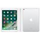 Apple iPad Pro A10X Processor Cellular Wi-Fi 256GB 10.5 in Retina Display Touch ID Silver Ref MPHH2B/A