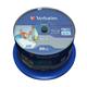 Verbatim Blue-Ray Disc IJ Printable [Pack 50]